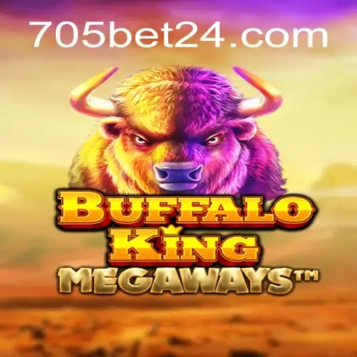 Descubra as Regras e Aventuras do Jogo BuffaloKing na 705bet