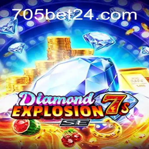 Explorando o Cativante Mundo de DiamondExplosion7sSE com 705bet