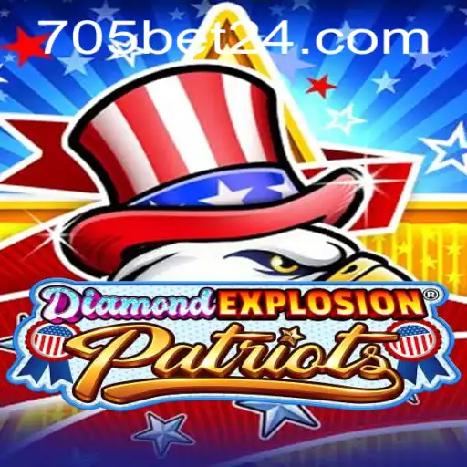Explorando o Novo Fenômeno dos Jogos: DiamondExplosionPatriots