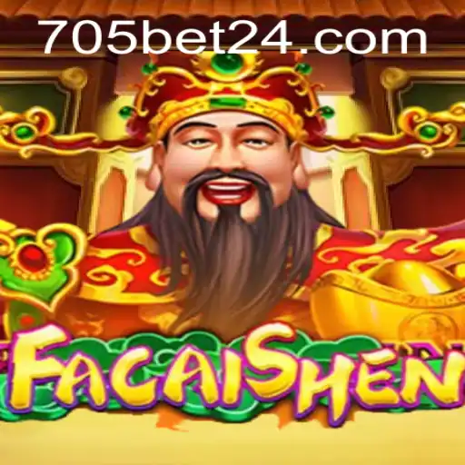 Decorando o Mundo Virtual com FaCaiShen e 705bet