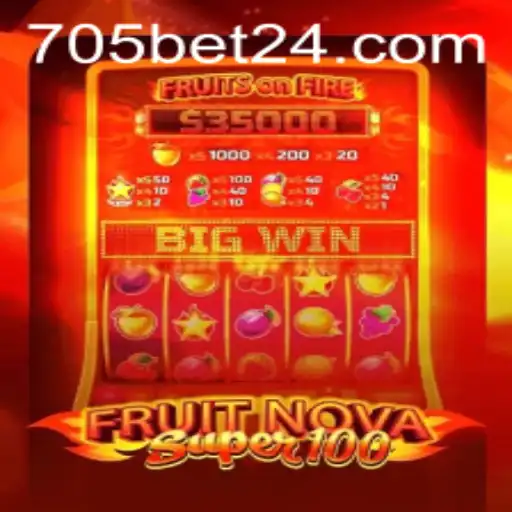 Explorando o Fascinante Mundo de FruitNovaSuper100