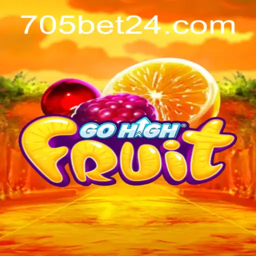 GoHighFruit: Descubra o Jogo que Combina Diversão e Estratégia com a Emoção de 705bet