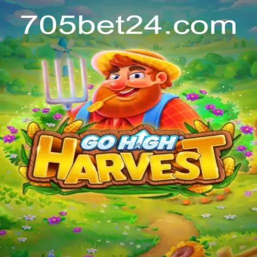 Explorando GoHighHarvest: O Jogo de Colheita que Está Conquistando os Jogadores