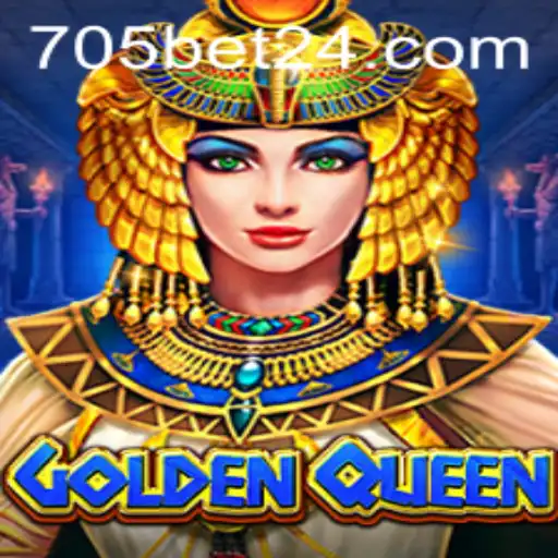 GoldenQueen: Descubra o Universo Fascinante do Jogo com 705bet