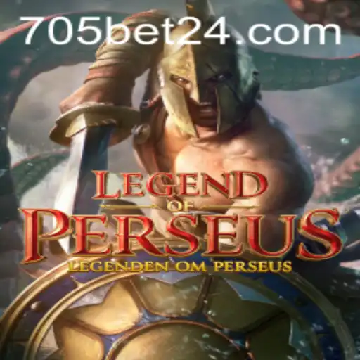 LegendofPerseus: A Nova Era do Entretenimento Interativo
