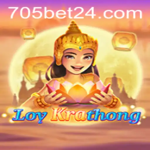 Descubra LoyKrathong: Um Jogo Fascinante Inspirado em Tradições Culturais