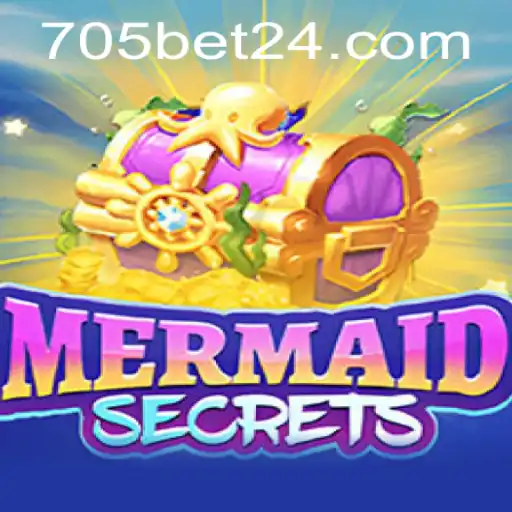 Explorando as Profundezas do Jogo MermaidSecrets com 705bet