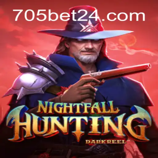 Explorando o Universo de NightfallHunting: Um Novo Jogo de Estratégia