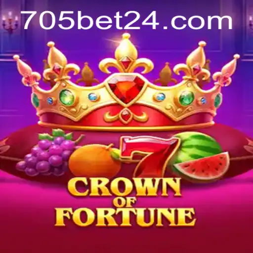 CrownofFortune: Descubra o Jogo que Revolucionou o Mundo dos Cassinos Online