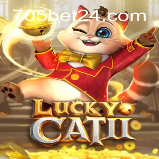 Explorando LuckyCatII: O Novo Fenômeno de Jogo com 705bet