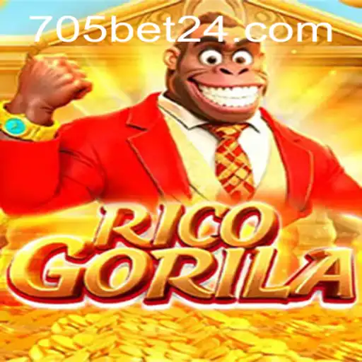 Explorando o Mundo de RicoGorila: O Novo Fenômeno no Cenário de Jogos
