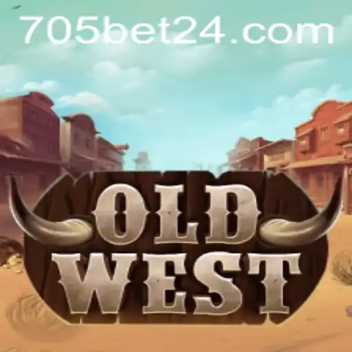 OldWest: Uma Jornada Pelo Faroeste com 705bet