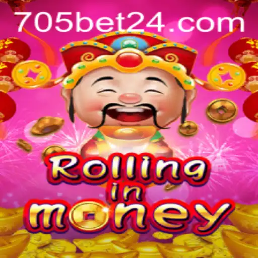 Descubra o Empolgante Mundo do Jogo RollingInMoney