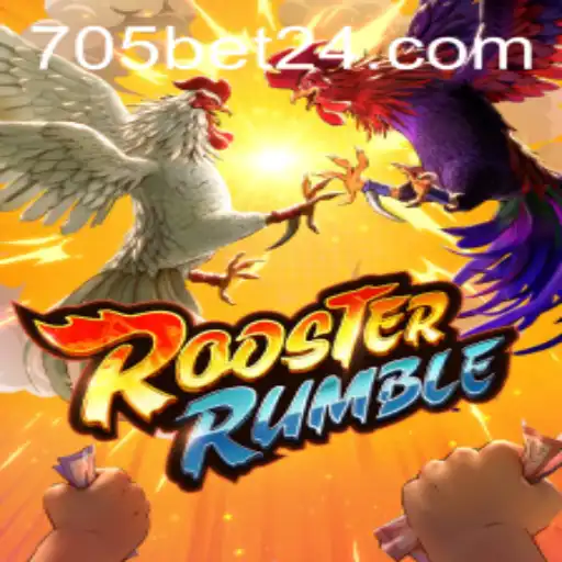 Explorando o Fenômeno do Jogo RoosterRumble e a Tendência 705bet