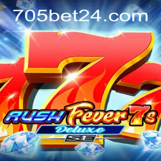 Descubra o Fascinante Mundo do Jogo RushFever7sDeluxeSE