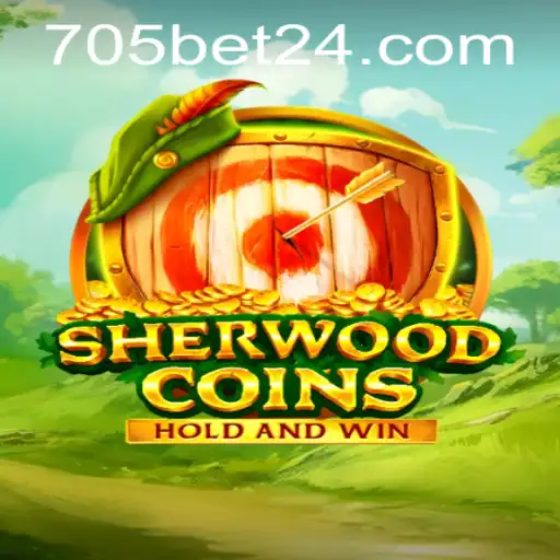 Explorando o Fascinante Mundo de SherwoodCoins e a Plataforma 705bet