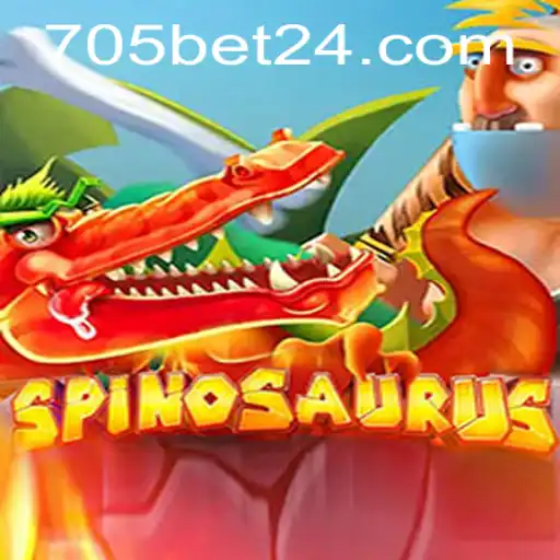 O Mundo Fascinante de Spinosaurus: Uma Aventura Dinâmica no Universo 705bet