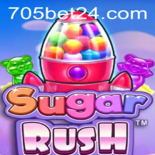 Explorando o Mundo de Aventuras do Jogo SugarRush 705bet