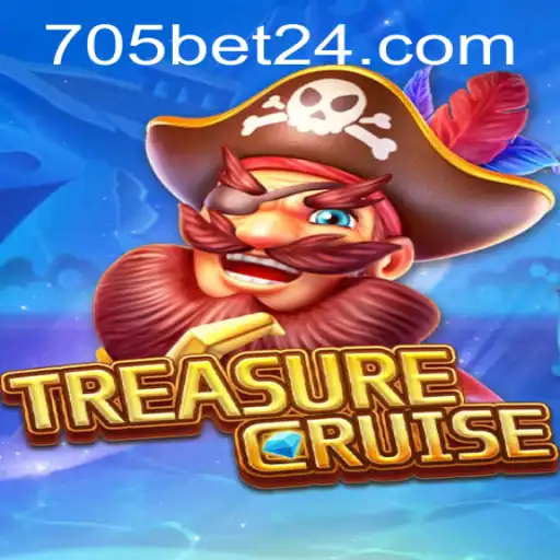 Descubra o Excitante Mundo de TREASURECRUISE