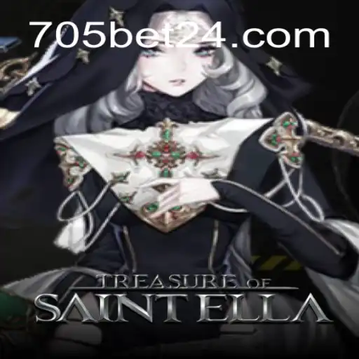 Explorando o Mundo de TreasureofSaintElla: Uma Aventura Inovadora