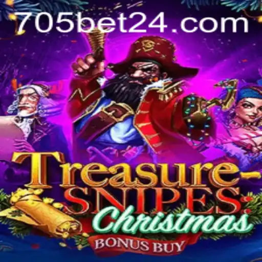 TreasuresnipesChristmas: O Jogo Festivo que Une Diversão e Estratégia