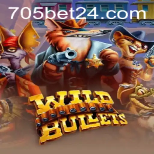WildBullets: Descubra o Empolgante Jogo que Está Conquistando o Mundo